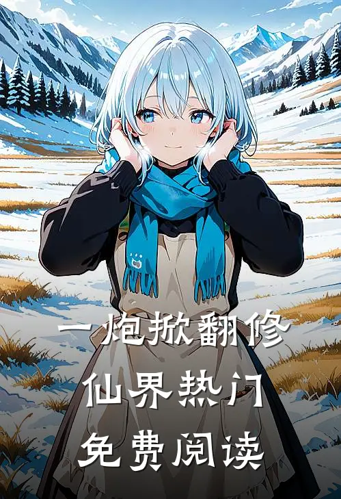 一炮掀翻修仙界热门免费阅读