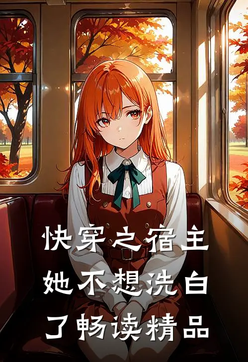 快穿之宿主她不想洗白了畅读精品