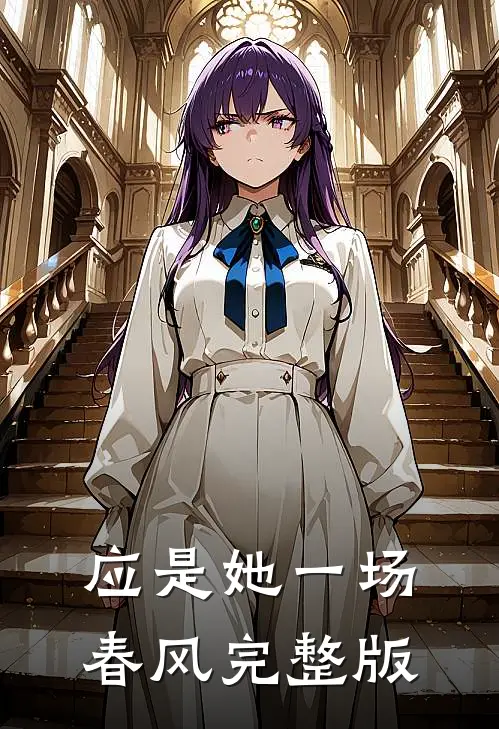 应是她一场春风完整版