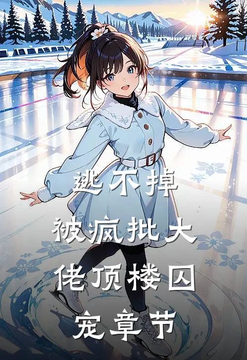 逃不掉，被疯批大佬顶楼囚宠章节