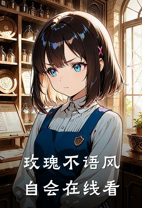 玫瑰不语风自会在线看