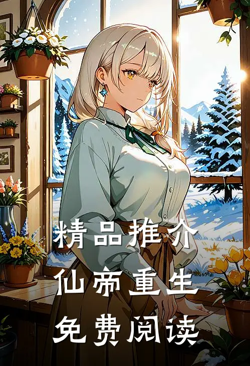 精品推介仙帝重生免费阅读