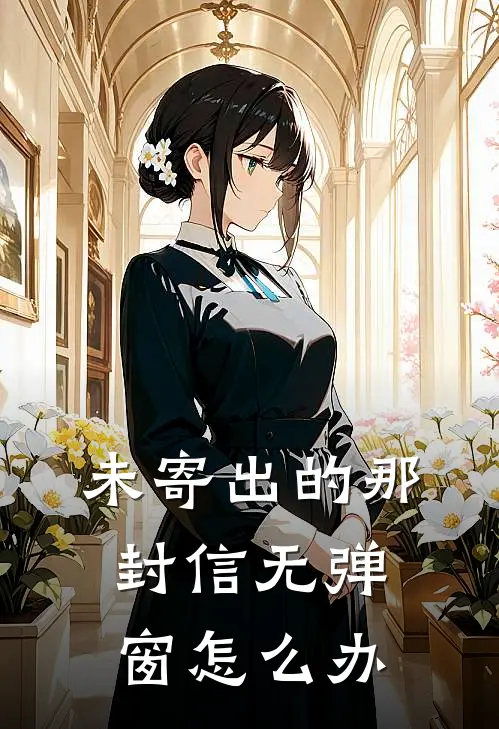 未寄出的那封信无弹窗怎么办