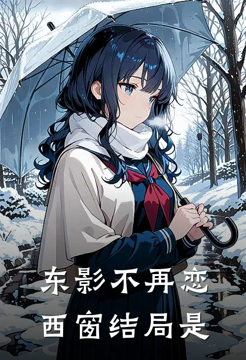 东影不再恋西窗结局是