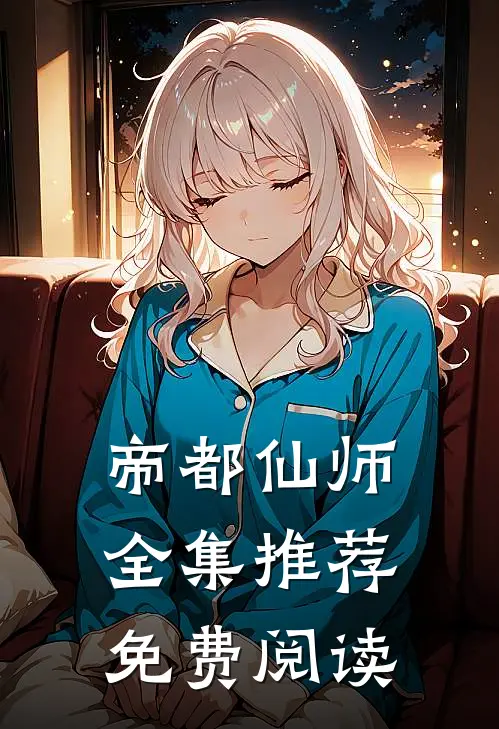 帝都仙师全集推荐免费阅读