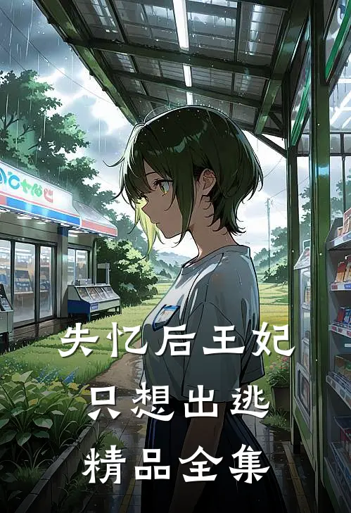 失忆后王妃只想出逃精品全集