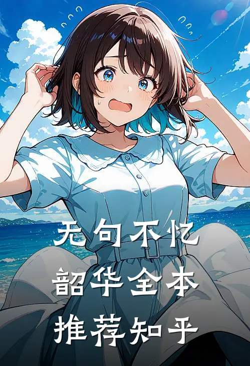 无句不忆韶华全本推荐知乎
