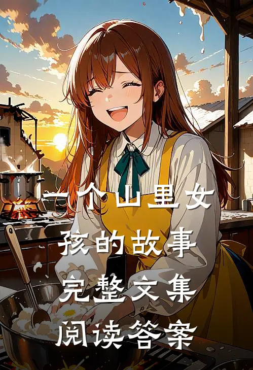 一个山里女孩的故事完整文集阅读答案