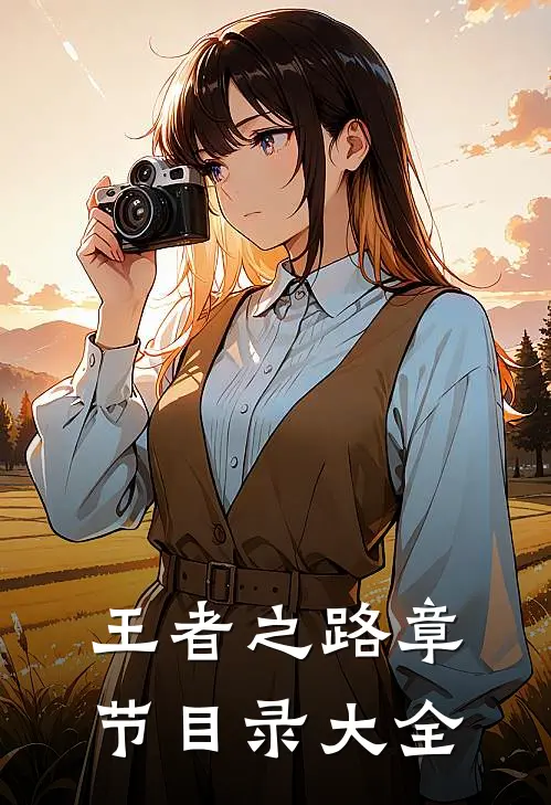 王者之路章节目录大全