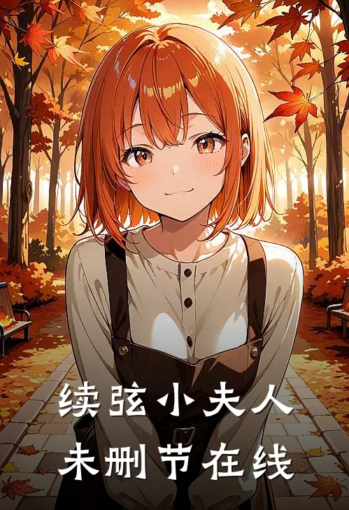 续弦小夫人未删节在线