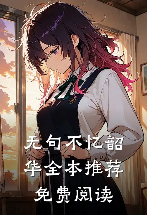 无句不忆韶华全本推荐免费阅读