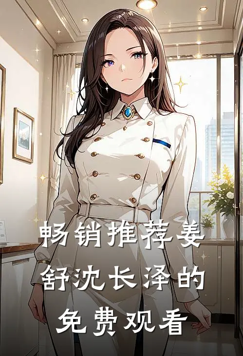 畅销推荐姜舒沈长泽的免费观看