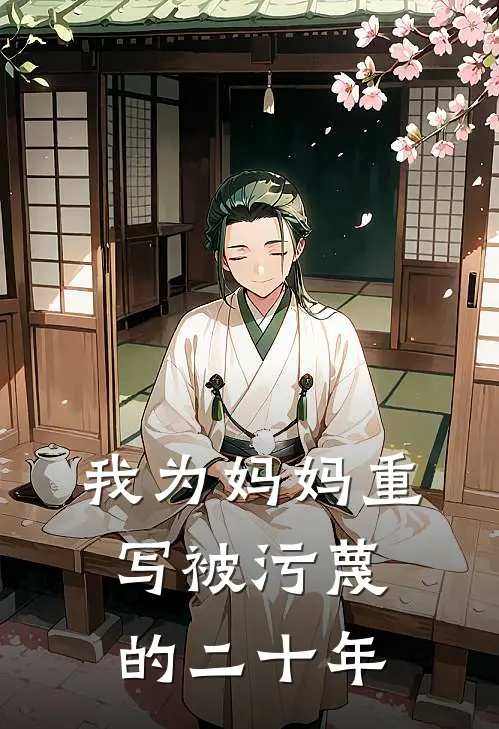 我为妈妈重写被污蔑的二十年