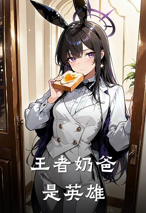 王者奶爸是英雄