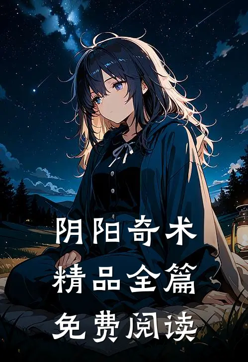 阴阳奇术精品全篇免费阅读