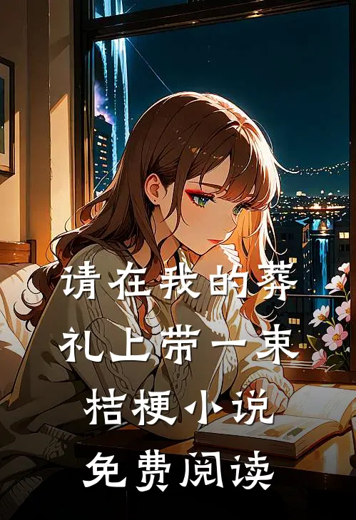 请在我的葬礼上带一束桔梗小说免费阅读