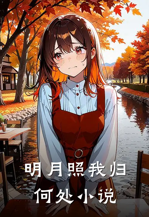 明月照我归何处小说