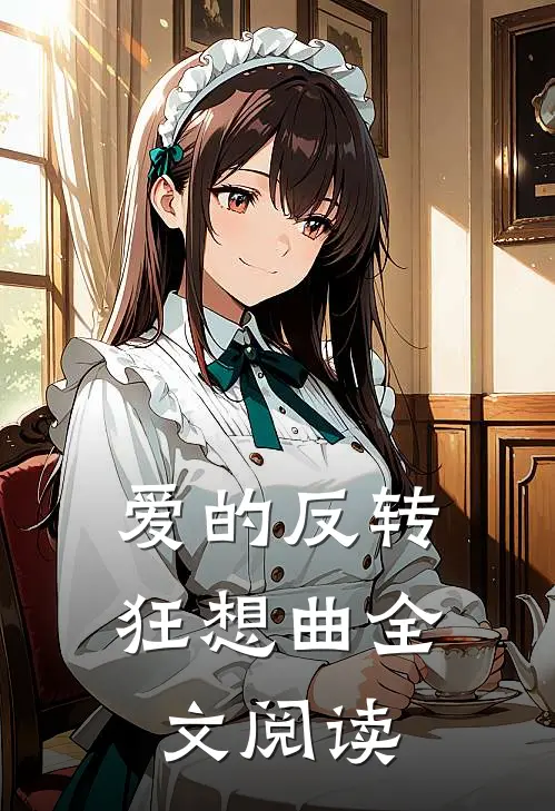 爱的反转狂想曲全文阅读