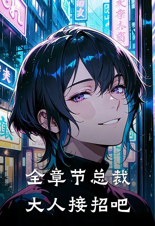 全章节总裁大人接招吧