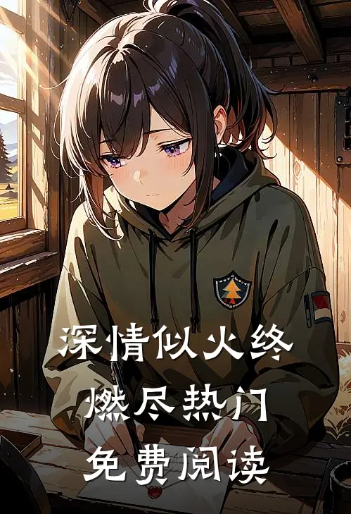 深情似火终燃尽热门免费阅读