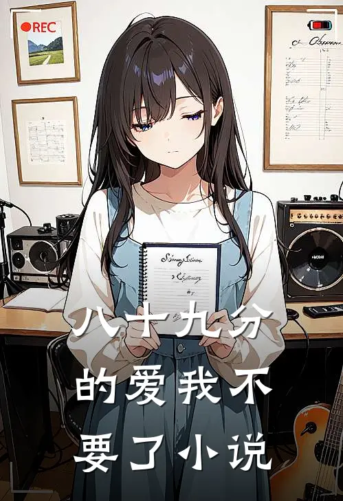 八十九分的爱我不要了小说