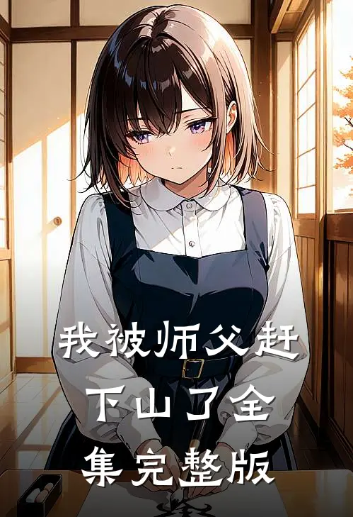 我被师父赶下山了全集完整版