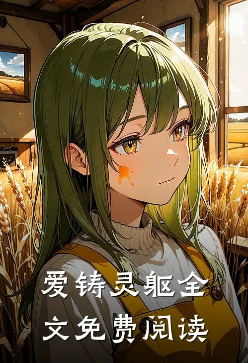 爱铸灵躯全文免费阅读