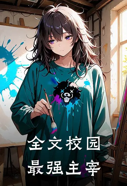 全文校园最强主宰