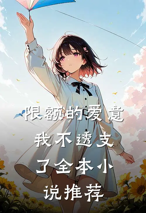 限额的爱意，我不透支了全本小说推荐