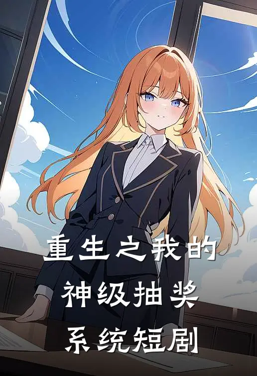重生之我的神级抽奖系统短剧