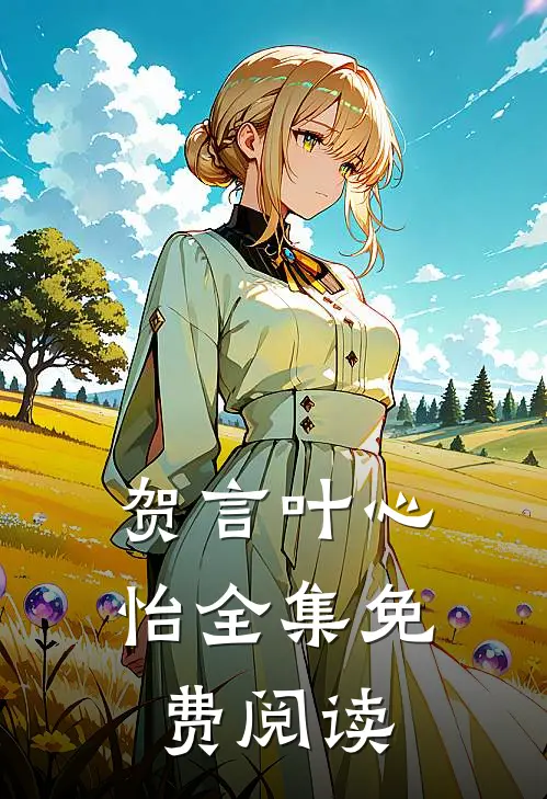 贺言叶心怡全集免费阅读