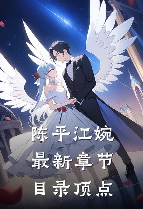 陈平江婉最新章节目录顶点