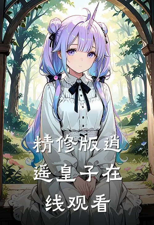 精修版逍遥皇子在线观看