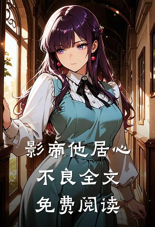 影帝他居心不良全文免费阅读