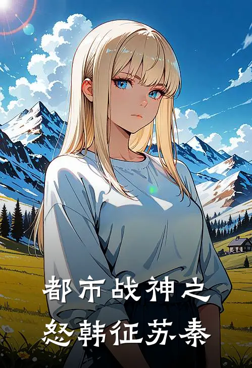 都市战神之怒韩征苏秦