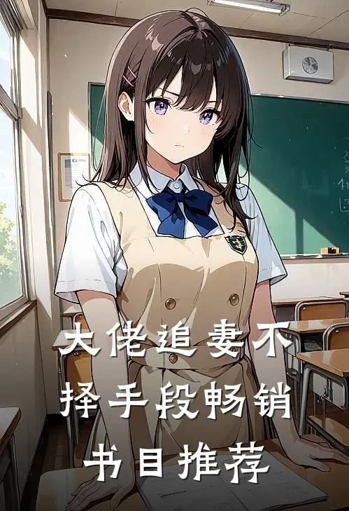大佬追妻不择手段畅销书目推荐