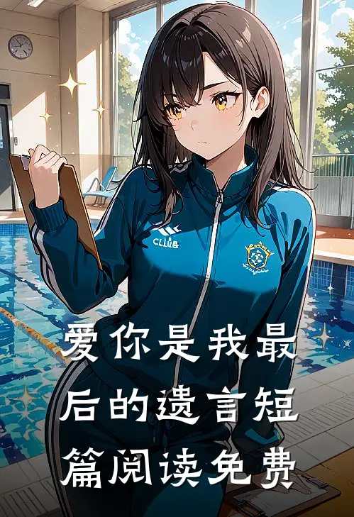 爱你是我最后的遗言短篇阅读免费
