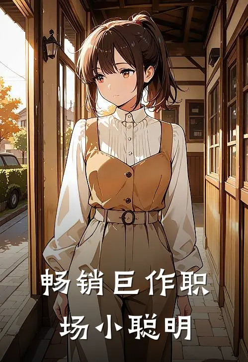 畅销巨作职场小聪明