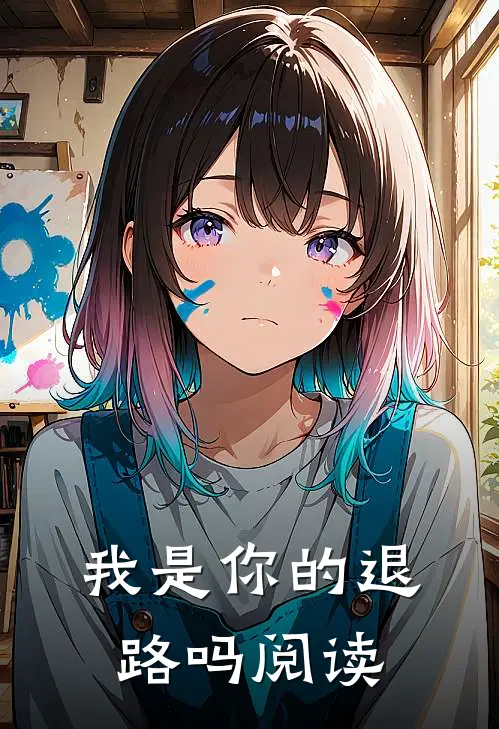 我是你的退路吗阅读
