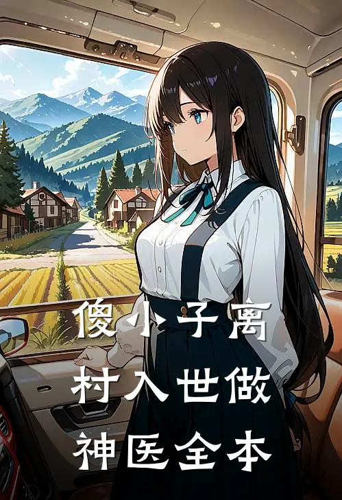 傻小子离村入世做神医全本