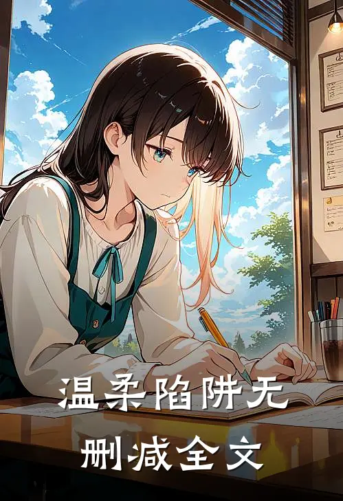 温柔陷阱无删减全文