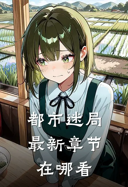 都市迷局最新章节在哪看
