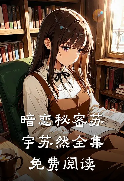 暗恋秘密苏宇苏然 全集免费阅读