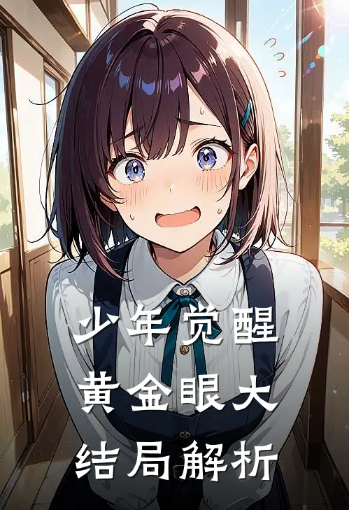 少年觉醒黄金眼大结局解析