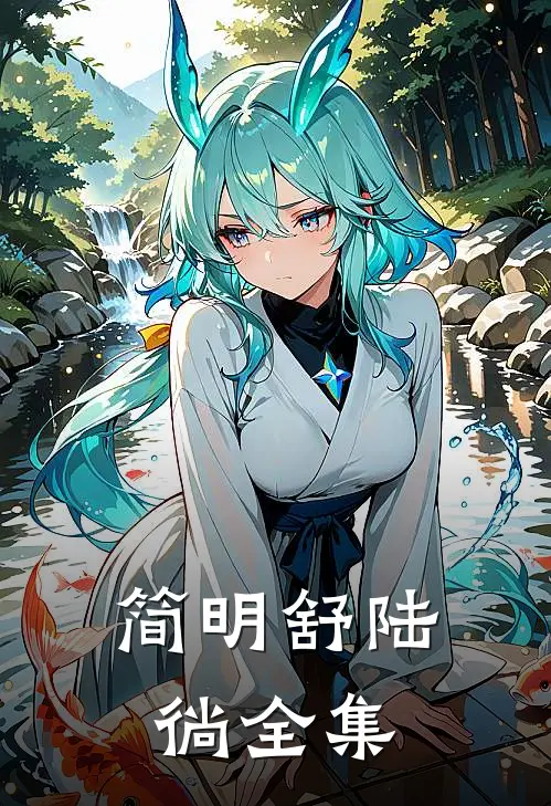 简明舒陆徜全集