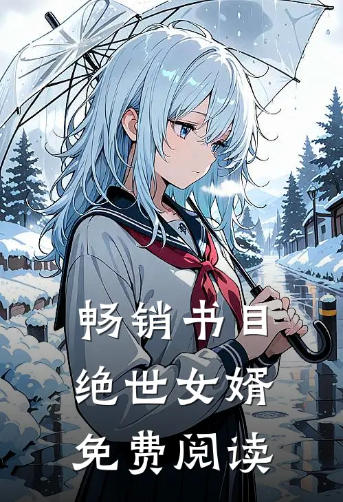 畅销书目绝世女婿免费阅读