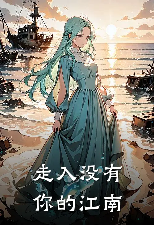 走入没有你的江南
