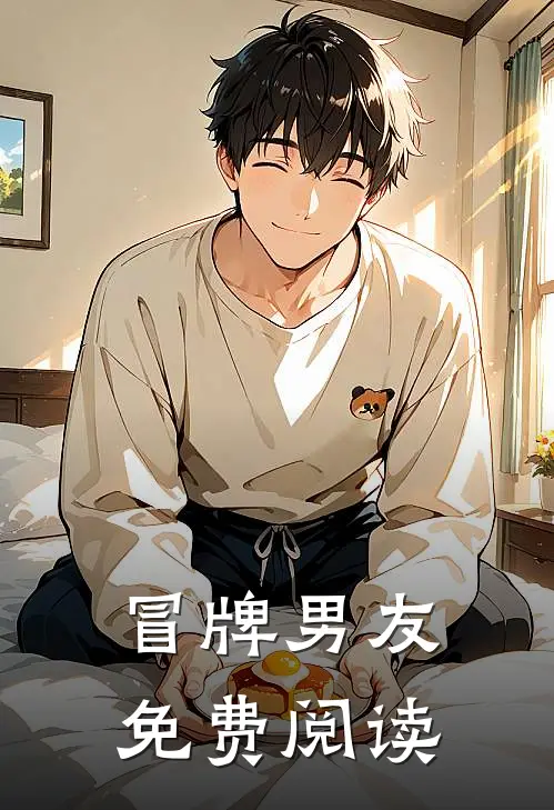 冒牌男友免费阅读