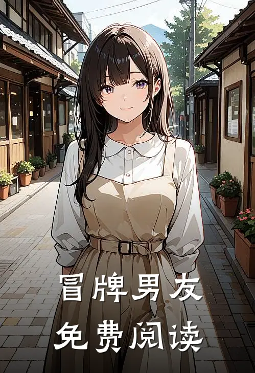 冒牌男友免费 阅读