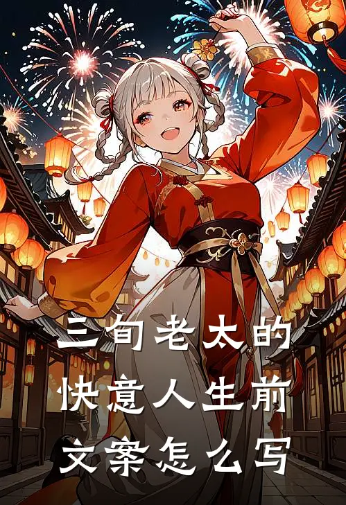 三旬老太的快意人生前文案怎么写